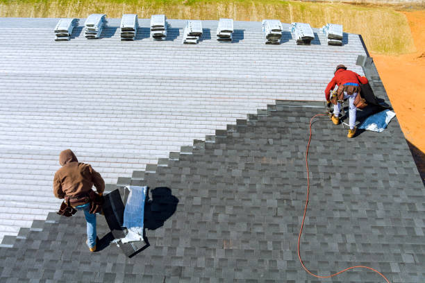 Best Roof Repair Services  in Rockport, IN