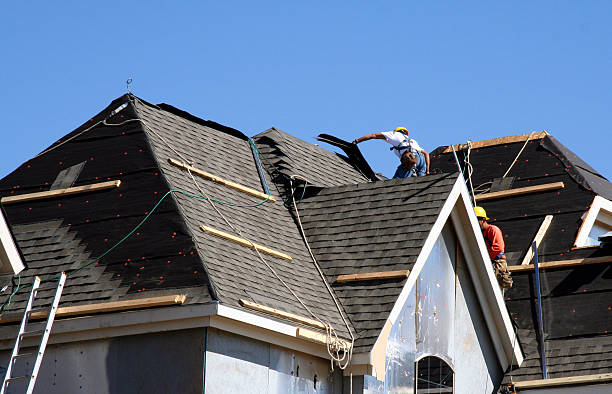 Quick and Trustworthy Emergency Roof Repair Services in Rockport, IN