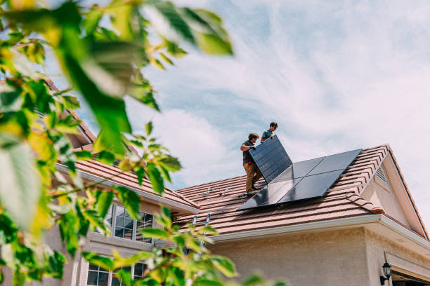 Best Storm Damage Roof Repair  in Rockport, IN