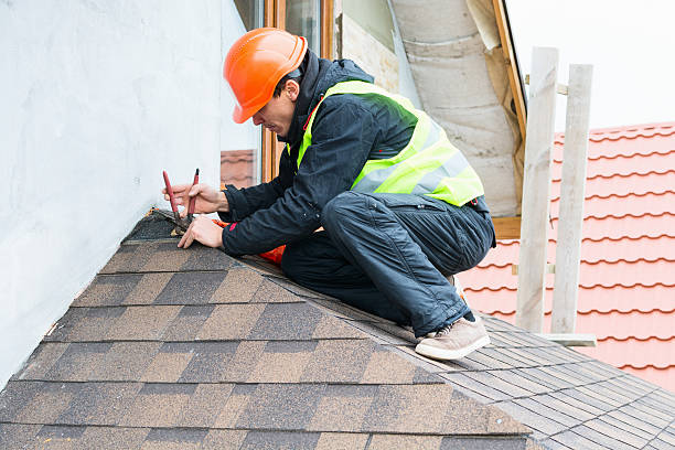 Best Metal Roofing Contractor  in Rockport, IN